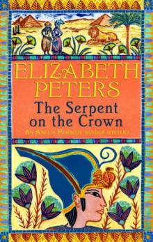 The Serpent on the Crown The Serpent on the Crown