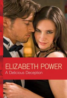 A Delicious Deception A Delicious Deception