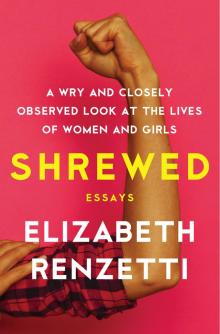 Shrewed