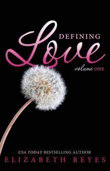 Defining Love: Volume 1 (Defining Love #1)