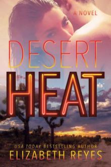 Desert Heat Desert Heat