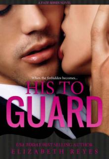 His To Guard (Fate #6)