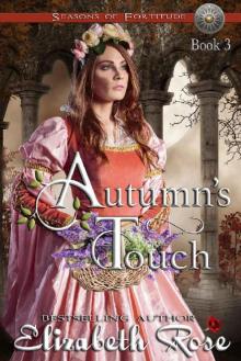 Autumn's Touch