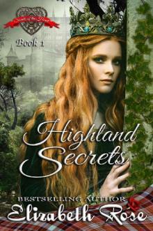 Highland Secrets
