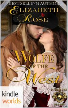 Wolfe of the West--World of de Wolfe Pack