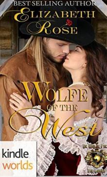 Wolfe of the West