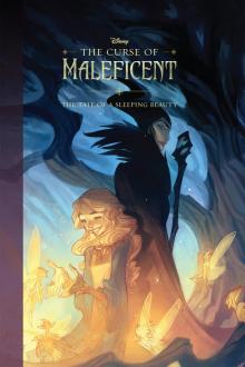 The Curse of Maleficent The Curse of Maleficent