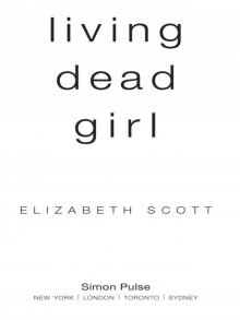 Living Dead Girl Living Dead Girl