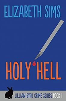 Holy Hell Holy Hell