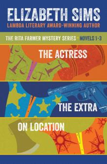 The Rita Farmer Mystery series Box Set The Rita Farmer Mystery series Box Set