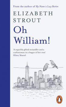 Oh William!