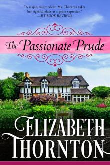 The Passionate Prude The Passionate Prude
