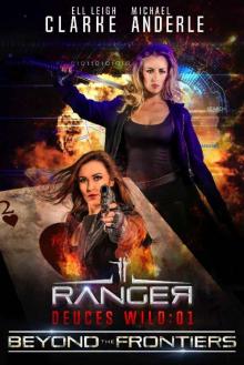 Beyond The Frontiers