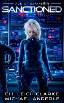 Sanctioned Sanctioned