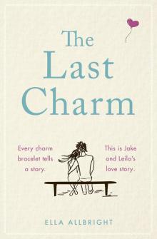 The Last Charm The Last Charm