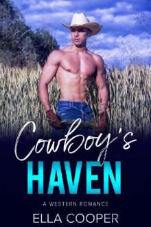 Cowboy's Haven Cowboy's Haven