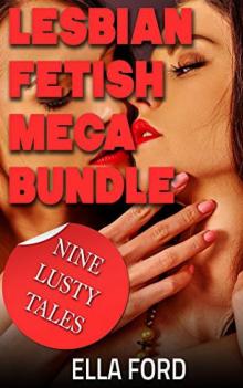 Lesbian Fetish Mega Bundle Lesbian Fetish Mega Bundle