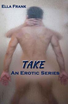 Take (Temptation Series) Take (Temptation Series)