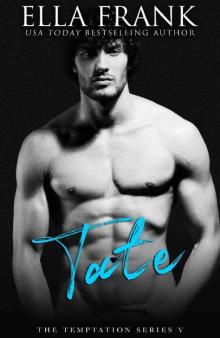 Tate (Temptation Series Book 5) Tate (Temptation Series Book 5)