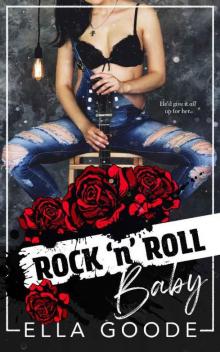 Rock n Roll Baby Rock n Roll Baby