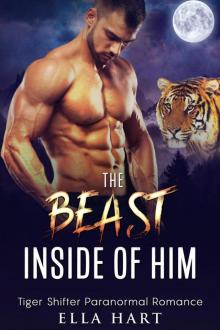 The Beast Inside of Him The Beast Inside of Him