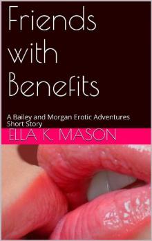 Friends With Benefits Friends With Benefits