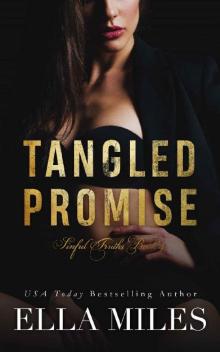 Tangled Promise (Sinful Truths Book 4)