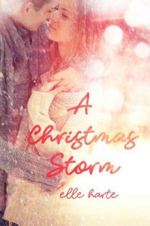 A Christmas Storm