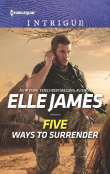 Five Ways to Surrender Five Ways to Surrender