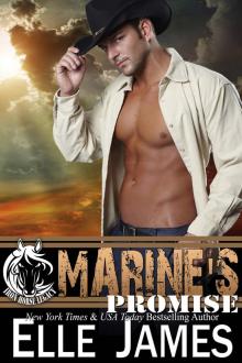 Marine's Promise Marine's Promise