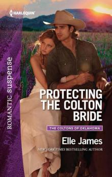 Protecting The Colton Bride Protecting The Colton Bride