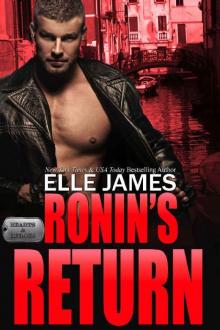 Ronin's Return