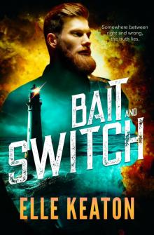 Bait and Switch: Karne and Lundin Book 2 (Subtle Deceptions) Bait and Switch: Karne and Lundin Book 2 (Subtle Deceptions)