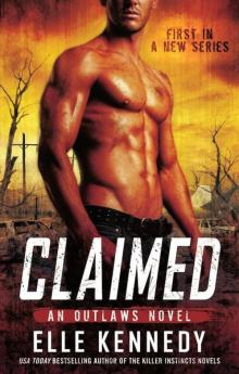 Claimed Claimed