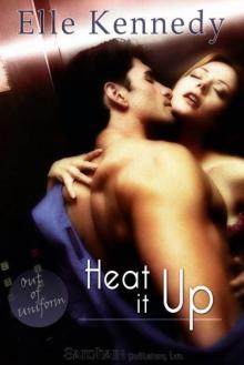 Heat It Up Heat It Up