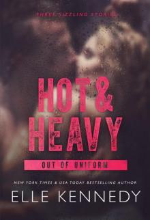 Hot & Heavy Hot & Heavy