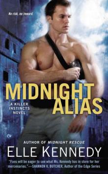 Midnight Alias Midnight Alias