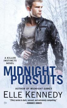 Midnight Pursuits Midnight Pursuits