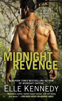 Midnight Revenge Midnight Revenge