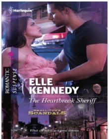 The Heartbreak Sheriff The Heartbreak Sheriff