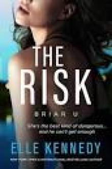 The Risk The Risk