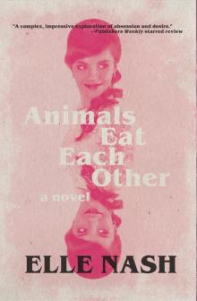 Animals Eat Each Other Animals Eat Each Other