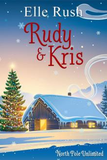 Rudy and Kris Rudy and Kris