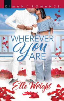 Wherever You Are Wherever You Are