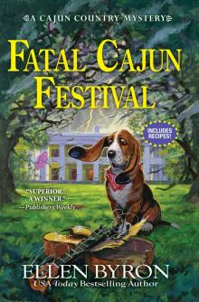 Fatal Cajun Festival Fatal Cajun Festival