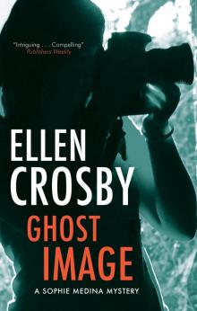 Ghost Image Ghost Image