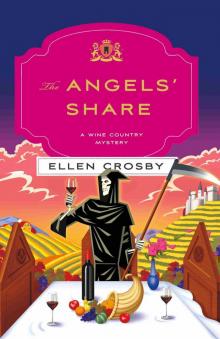The Angels' Share The Angels' Share