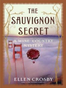 The Sauvignon Secret