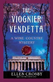 The Viognier Vendetta wcm-5 The Viognier Vendetta wcm-5