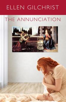 The Annunciation The Annunciation